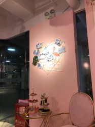 店内环境-米米奈児miminail