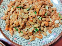 -农家土菜老煨锅(木鱼镇店)