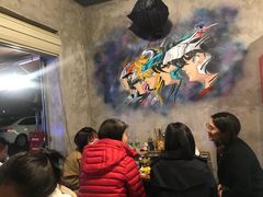 -黄潇洒老火锅(九眼桥宏济巷店)