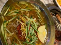-火炉火自助餐(喜隆多店)
