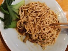 -醉面(五道口启迪大厦店)
