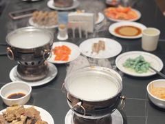 -安阳迎宾馆-普利亚西餐厅