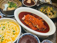 -南京大牌档(中山陵店)