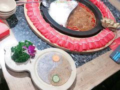 -蜀大侠火锅(森兰花园城店)