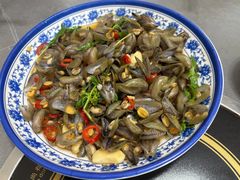 -官塘陈记鱼生·潮汕砂锅粥·牛肉火锅(潮枫路总店)