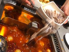 -海底捞火锅(金光华店)