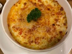-安妮意大利餐厅(国贸店)