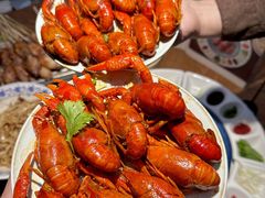 -馋嘴猫北京食堂·烤鸭·宵夜(亚运村店)
