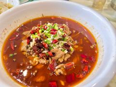 -野渡坡·极致湘菜·庭院餐厅(汉阳店)