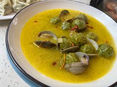 -前王院•巧克力海鲜市集餐厅(万平口店)