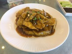 -便宜坊烤鸭店(玉蜓桥天坛店)