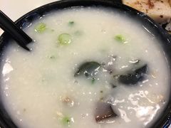 -大师傅粥品(埃华街)