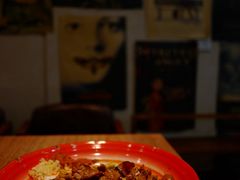 -蜀都冒菜·酱蟹生腌