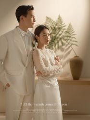 -金夫人婚纱摄影(总店)