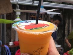 -花姨·老电影院果汁冰(88号店)