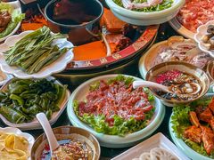 -三江两海老火锅(北京首店)