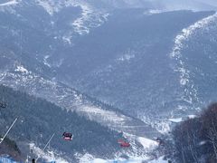 -密苑云顶乐园(云顶滑雪场)