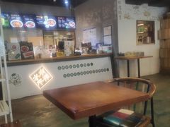大堂-水平有限螺蛳粉(宏达大厦店)