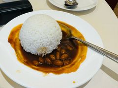 -利苑酒家(宜安广场店)