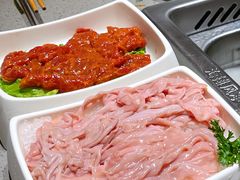 -海底捞火锅(塘厦天虹店)