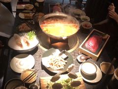 -湊湊火锅·茶憩(新中关购物中心店)