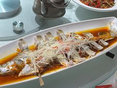 -小隐院子·庭院餐厅(大学城后湖店)