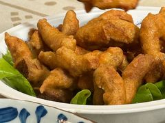 -八珍手工水饺·妈妈的爱(传芳巷店)