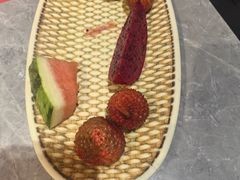 -樱煦和牛寿喜烧(如皋吾悦广场店)
