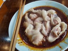 -忆碗面(华新街店)