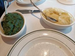 -Wolfgang’s Steakhouse 沃夫冈牛排馆(上海白玉兰广场店)