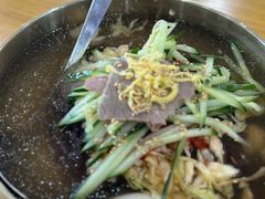 -服务大楼冷面(延大店)