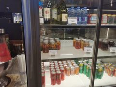 -东莞旗峰山酒店及行政公寓·莱斯西餐厅