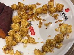 -洪兴砂锅·融合砂锅菜(三站店)