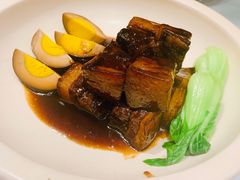 -上海会馆(香港名都店)