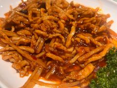 -光明邨大酒家(淮海路店)