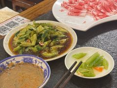 -仁和四季涮肉馆(天坛南门店)