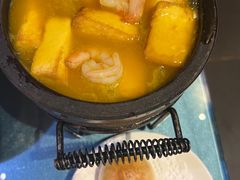 -九锅一堂酸菜鱼(石家庄先天下店)
