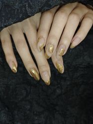 -斯馨·健康美甲美睫