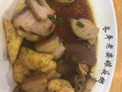 -长平老姿娘夜粥(平东一街店)