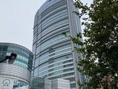 -上海雅居乐万豪侯爵酒店