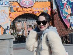 -大连海昌发现王国主题公园