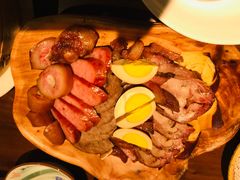 -燕郊烧鸽子(广安路店)