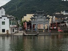 -新安江山水画廊风景区