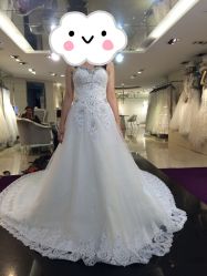 -韩国天使嫁衣婚纱礼服馆(上海旗舰店)