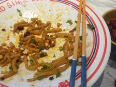 -姐弟俩土豆粉(北京双桥万达店)
