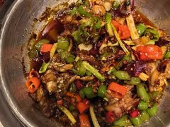-裕德隆清真饭庄·天津特色菜(东丽店)