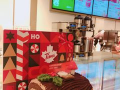 -Tims天好咖啡·贝果(东方广场店)