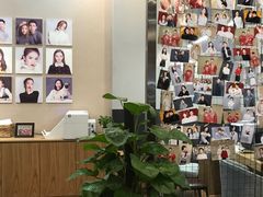 -海马体照相馆|大师(武汉光谷K11店)