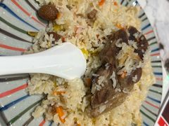 -巴依老爷新疆美食(常营店)