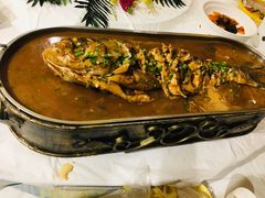 -南湖春色海鲜食府(中兴街店)